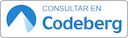 Logo consultar en Codeberg